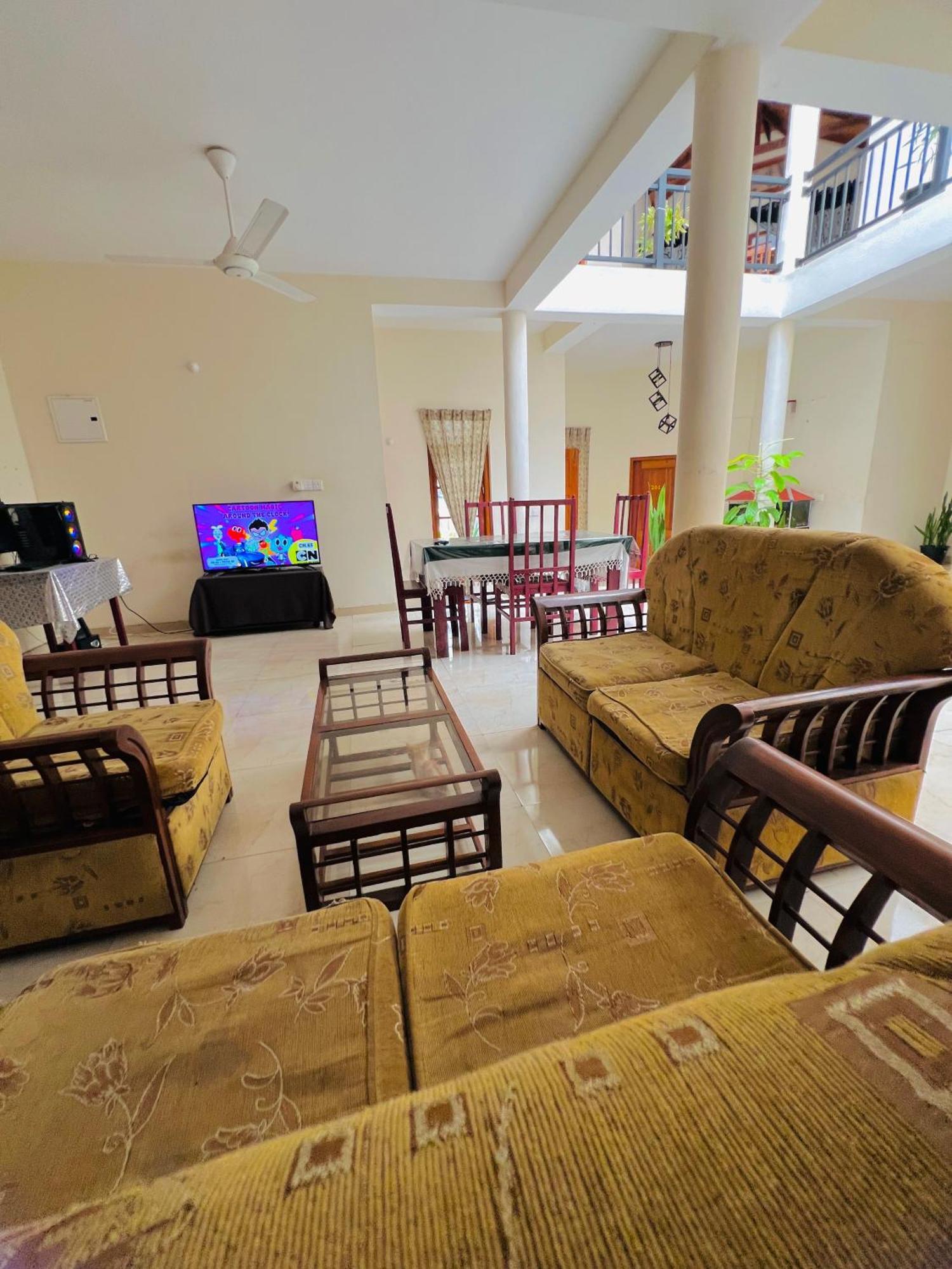 Malwaththa Mount Villa Kandy Exterior foto