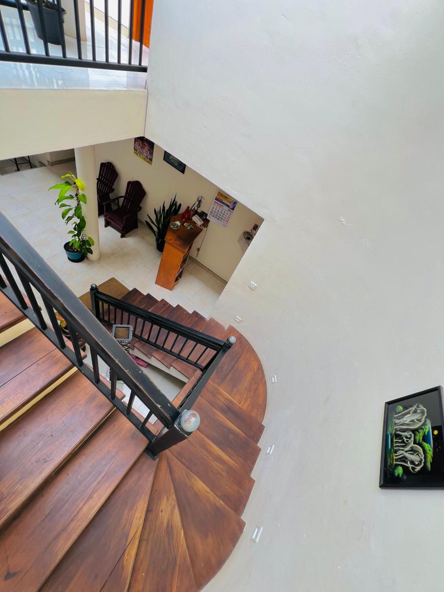 Malwaththa Mount Villa Kandy Exterior foto
